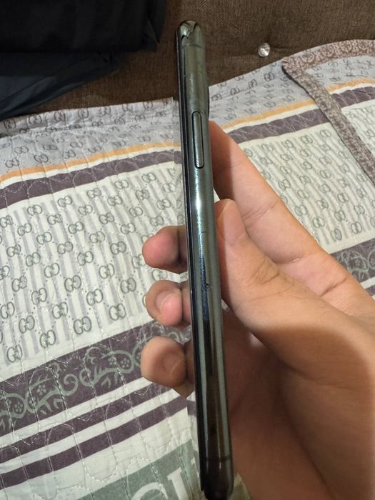 Iphone 11 pro obmenga