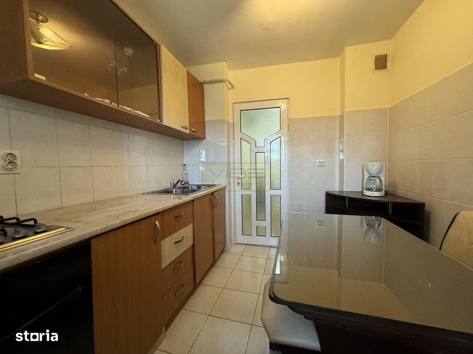 Apartament 3 camere Carrefour Felicia- Continental OSRAM