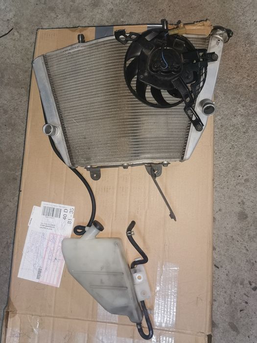 Radiatoare Honda, Suzuki, kawasaki, yamaha