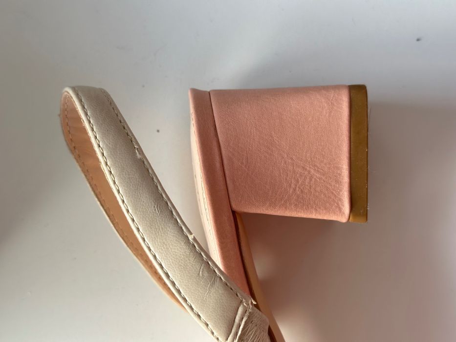 Официални обувки Mango номер 37