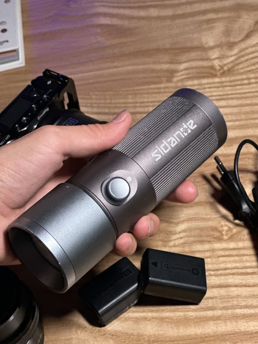 Sony zv-e10 и тд.