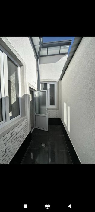 Срочно продается котедж хонобод 4+1 падвал