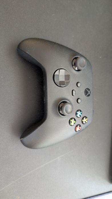 Controler  xbox/pc wireles