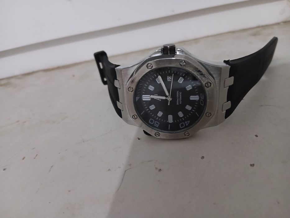 Часы Royal Oak б/у