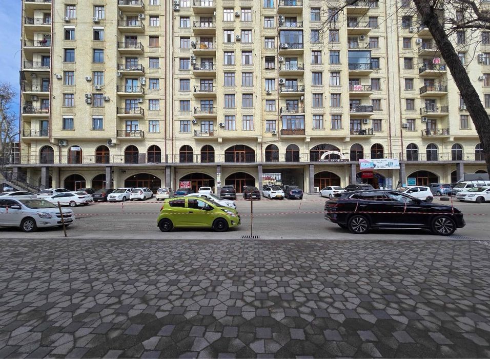 Продается квартира 5ти комнатная,ЖК New Life,ул Фаргона Йули,150м2