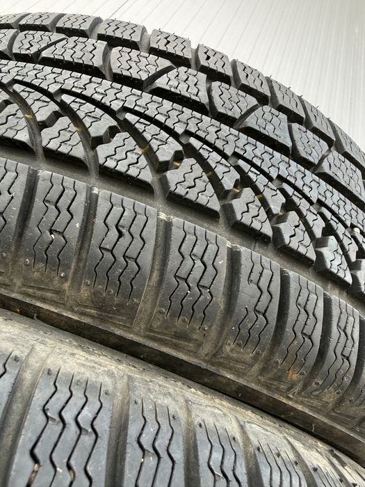 Зимни гуми 195/55/15