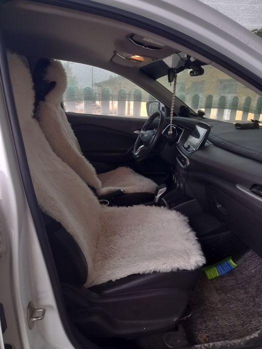 2pazitsiya Trecker 2