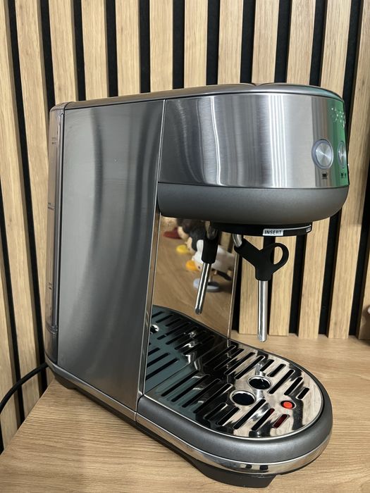 Vand Espresor Manual Sage Bambino + Accesorii