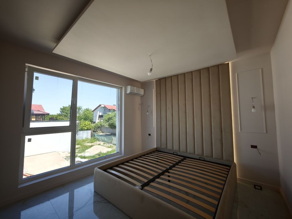 Casa tip duplex / Ultima unitate disponibilă