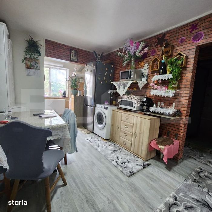 Apartament 2 camere, 52 mp, zona Lipovei