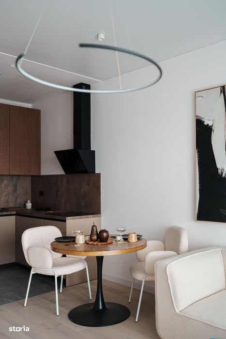 Apartament 2 camere I ONE Lake District