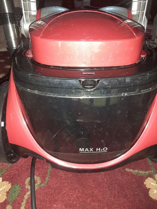 Водный Пылесос PALSON AQUALIMP с аквафильтром