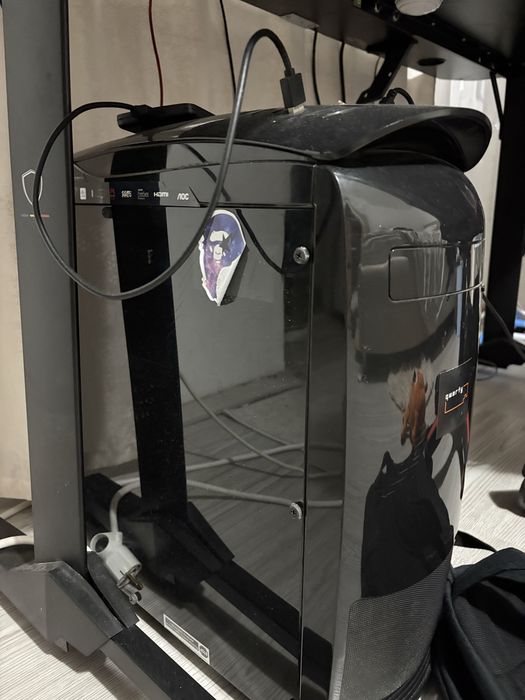 Vand Pc Gaming mid lvl