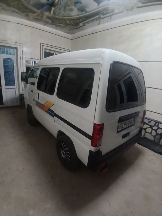 Chevrolet Damas 2024 — 3