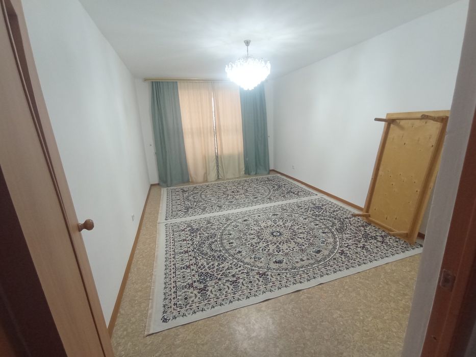 2 бөлмелі квартира жалға беріледі