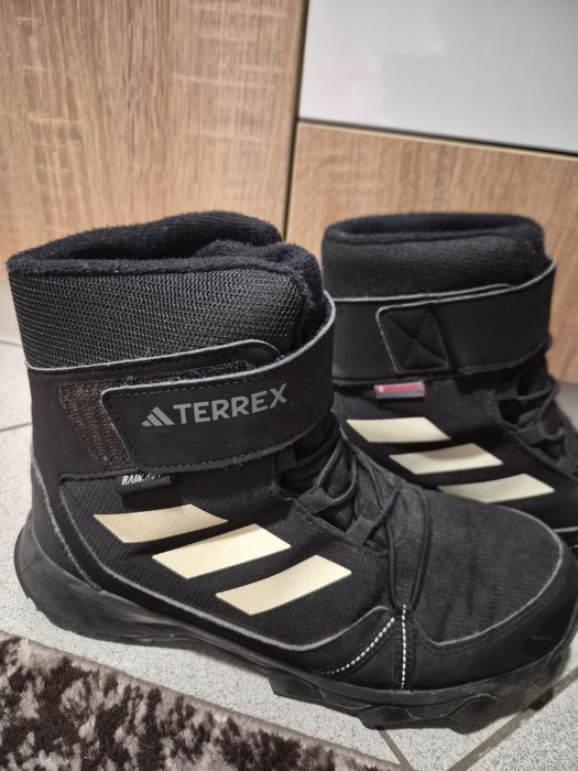 Ботуши Geox,Adidas