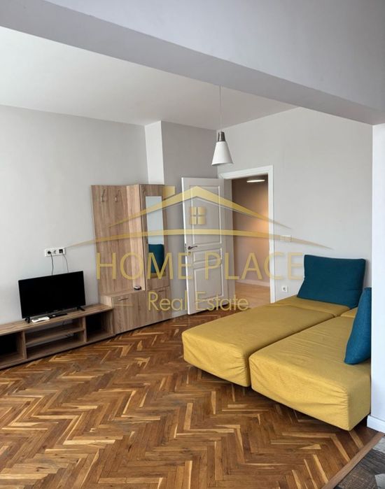 Дава се под наем Двустаен апартамент в Варна, Колхозен пазар - 59 кв.м за 510 € - Снимка #6