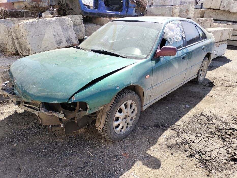 Хонда аккорд по запчастям