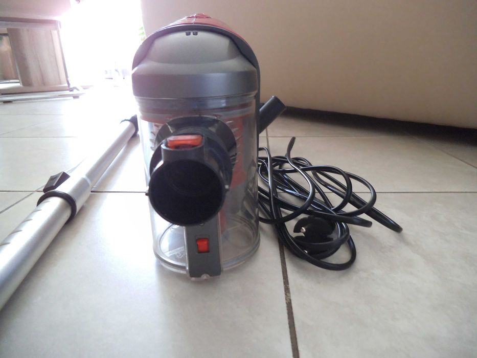 Вертикална прахосмукачка Star-Light