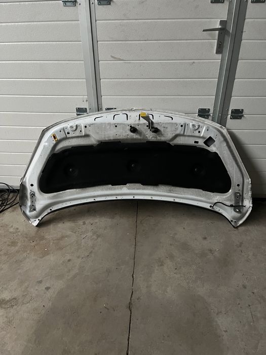 Capota Opel Meriva B