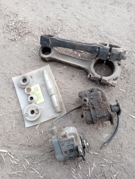 запчасти мТз продажа