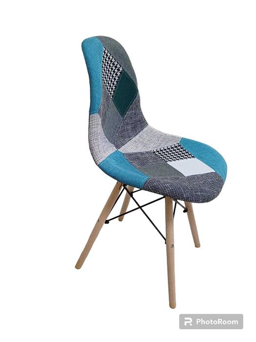 Стол Иви син пачуърк