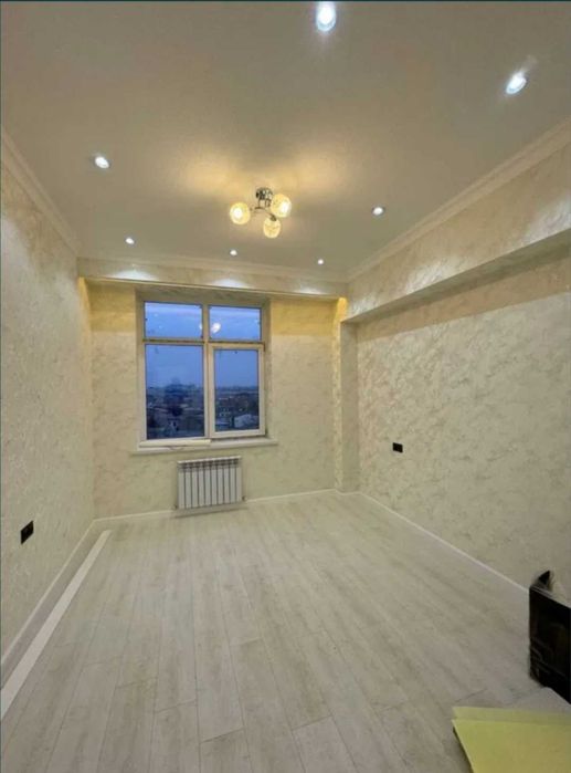 3 хоналик Уй гиштли алгоритм бисер олдида 2 етаж