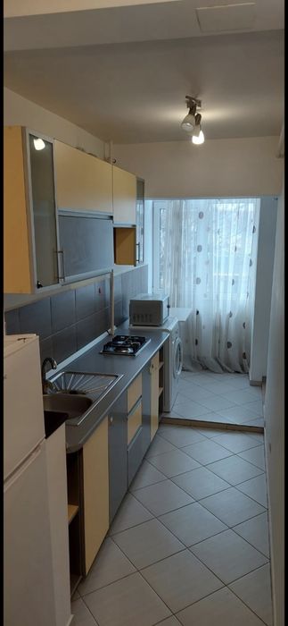 Inchiriez Garsonieră in Păltiniș  Ploiesti