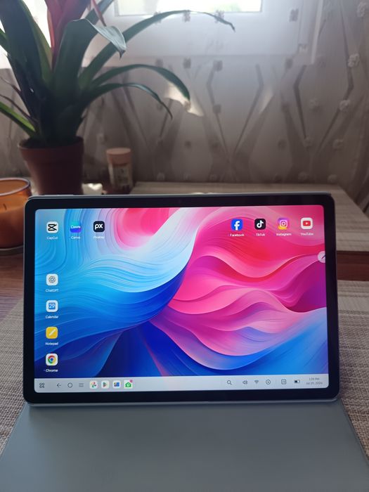 Lenovo ideatab 11 inch
