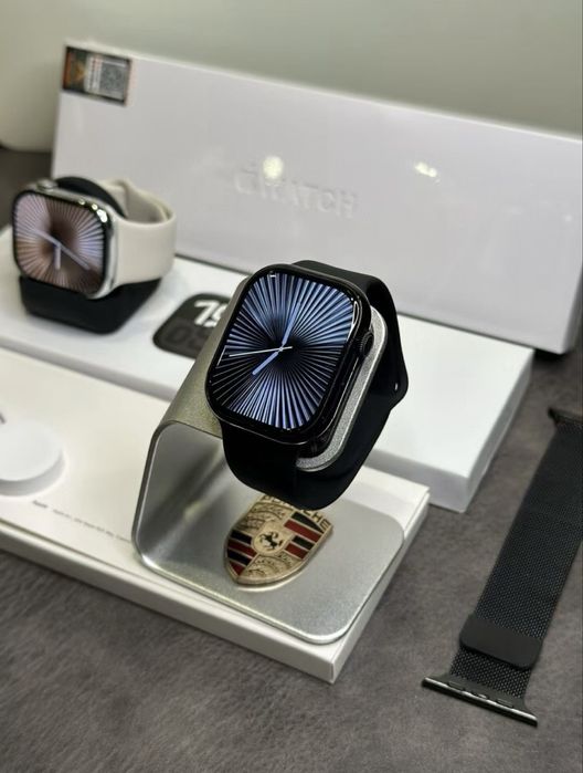 Apple Watch Series 11 46mm