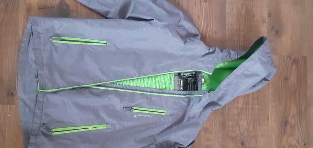 Geaca impermeabila unisex