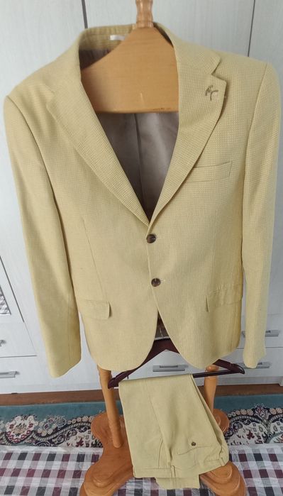 Супер пупер одежды