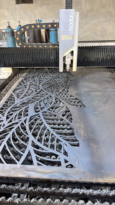 Лазер,лазерная резка металла