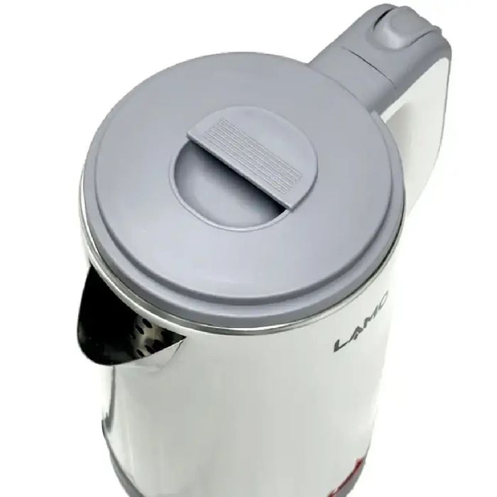 Электрочайник LAMO LM-EK1211S