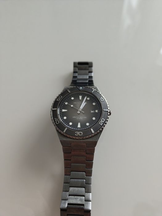 Оригинальные часы Bering