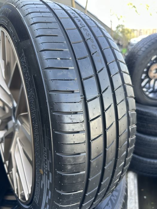 Lambo fason r19 diska balon