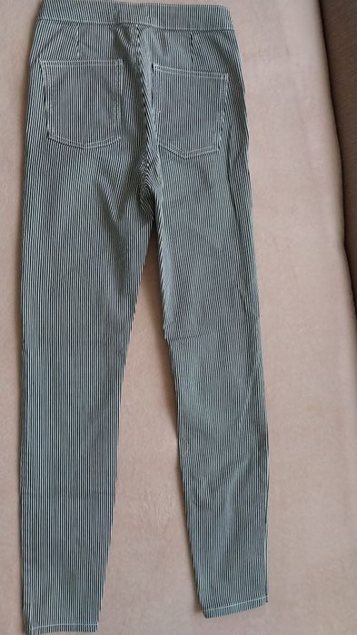 Pantaloni Skinny fetițe