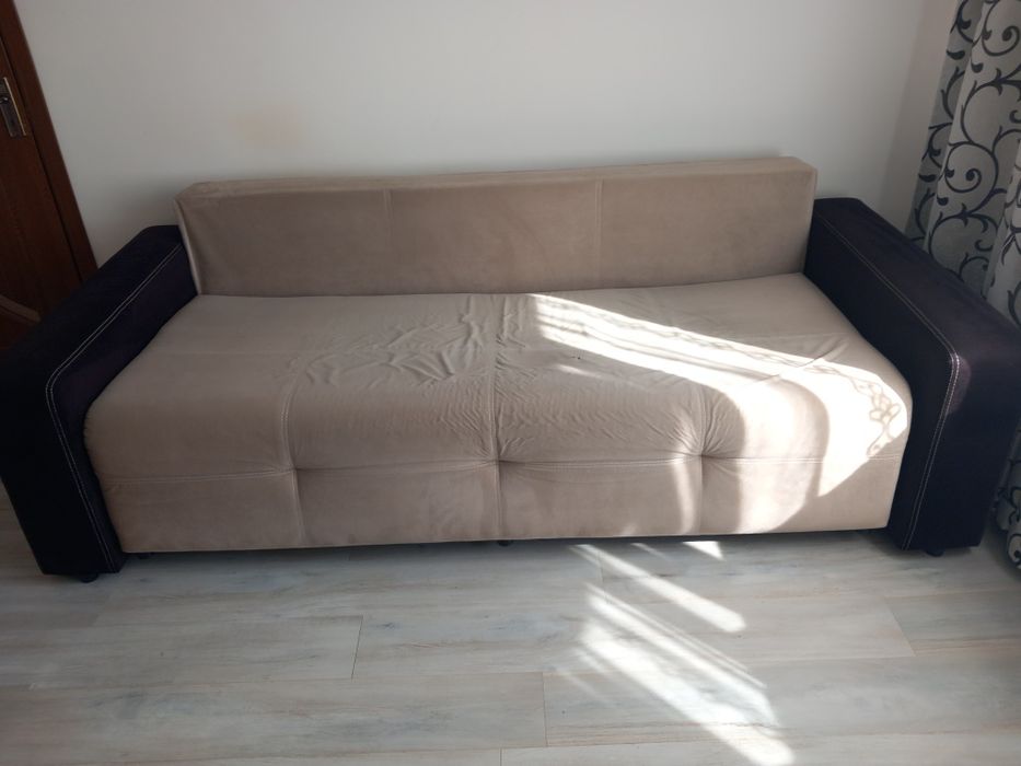 Canapea extensibilă