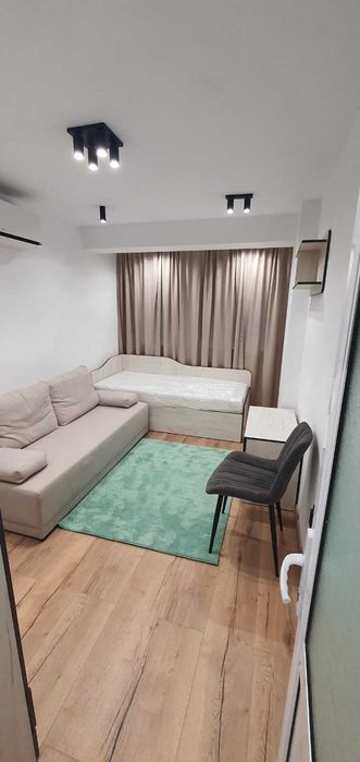 Отдавам под наем 3-стаен апартамент Варна Лятно кино Тракия