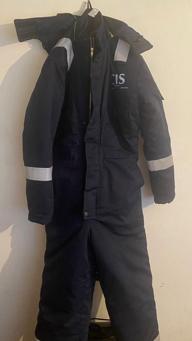 Мужские спецодежды