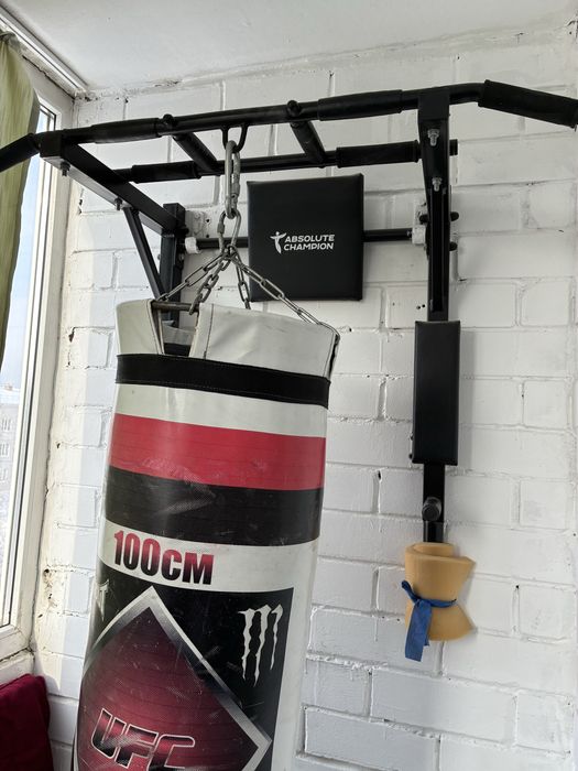 Продам Спортивный уголок