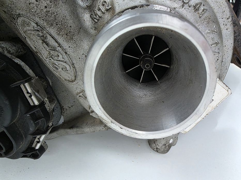 Турбо за Ford 2.0D EcoBlue YNFS