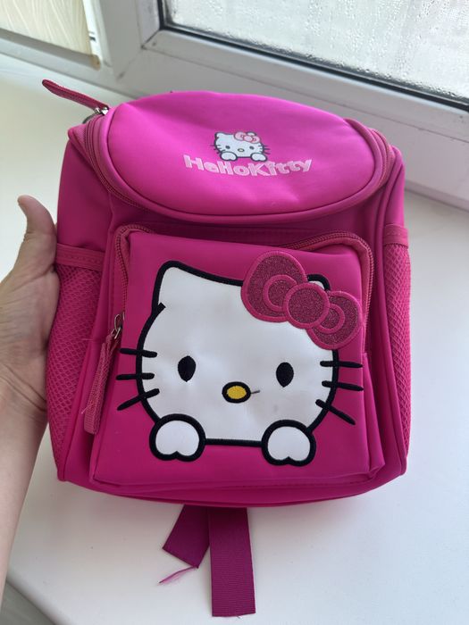 Новые детские сумки для девочек, цены от 2000 тг.