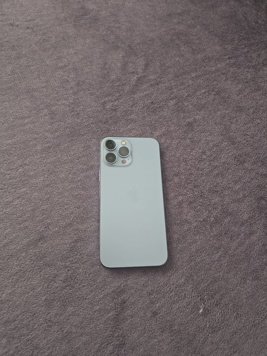 Vand/Schimb Iphone 13 pro max impecabil