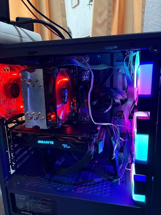 Продам компьютер