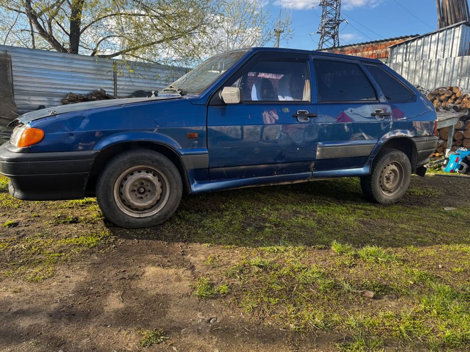 Продам ВАЗ 21144, 2007 года