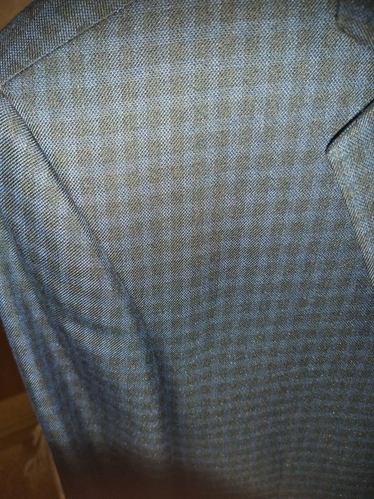 Пиджак Костюм  мужской