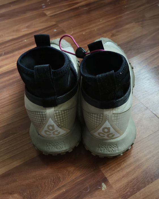 Nike Acg Mountain Fly кроссовки