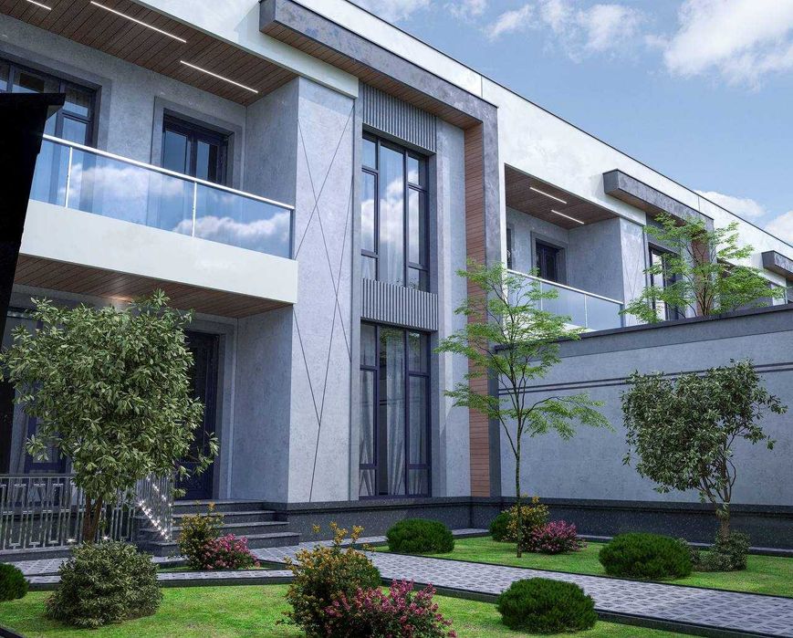 Продам свой частный дом в Янги Узбекистан