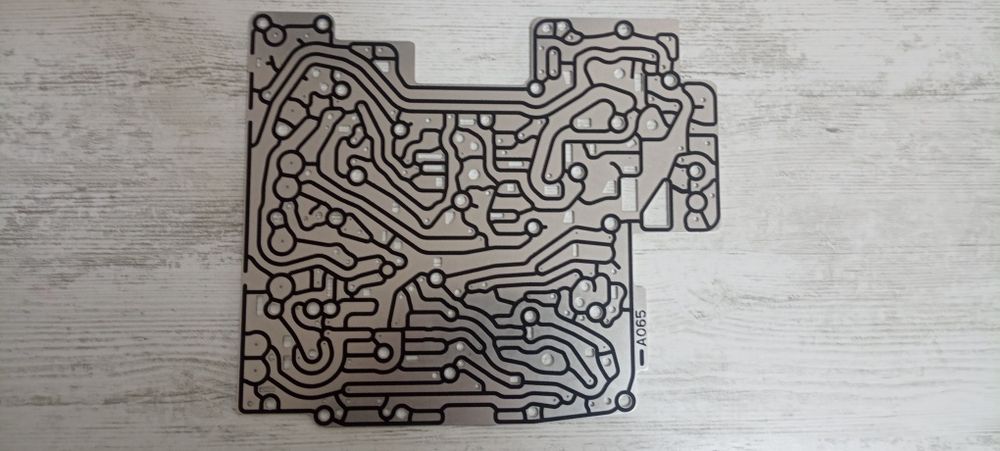 Etansare ulei transmisie automata ELRING 326.952 BMW

Tip cutie viteza